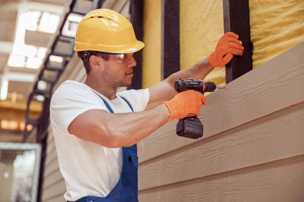 Affordable Siding Repair and Maintenance Services in Meadowdale, WA